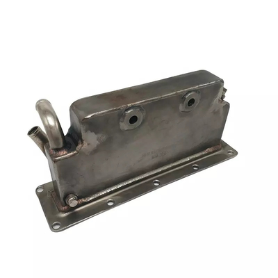 3929333 Water-cooled intercooler