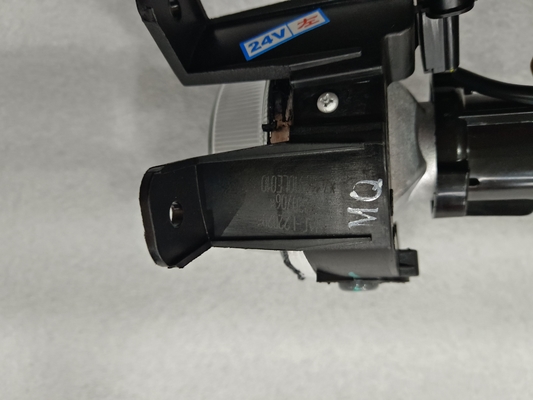 4116910LE010 Left front fog lamp