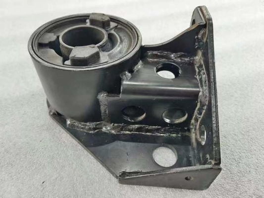 5002020LE020 Flip bracket left support seat