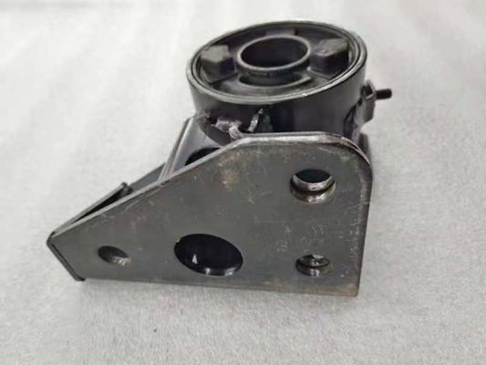 5002020LE020 Flip bracket left support seat