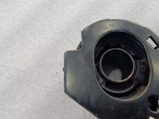 5002020LE020 Flip bracket left support seat