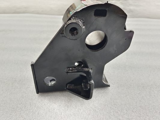 5002030LE020 cab front support right bracket
