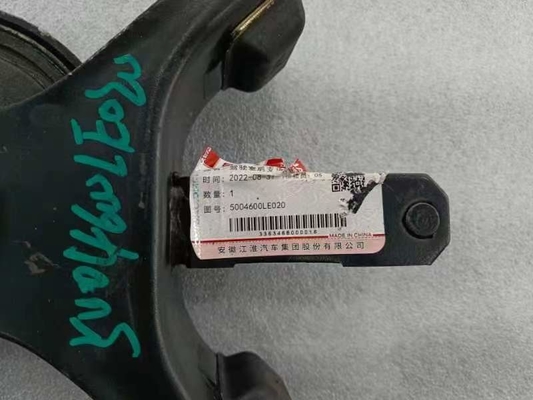 5004600LE020 Cab rear support assembly