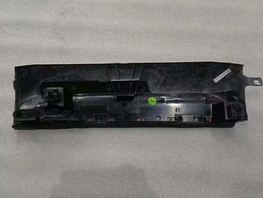 5302117LE010 1R00 Front wall left lower side panel