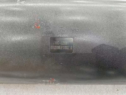 8202200LE170XZ Right outer rearview mirror assembly