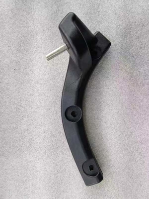 8202200LE170XZ Right outer rearview mirror assembly