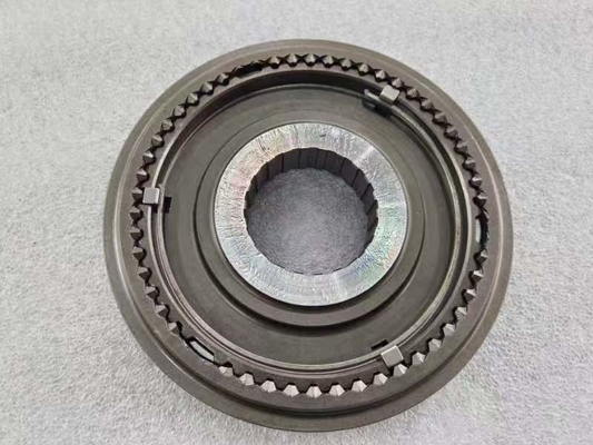M-1701152 00 4th gear synchronizer assembly