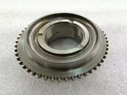 Main four-gear fitting B-1701240-10-00