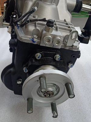 1701010LE170XA gearbox assembly