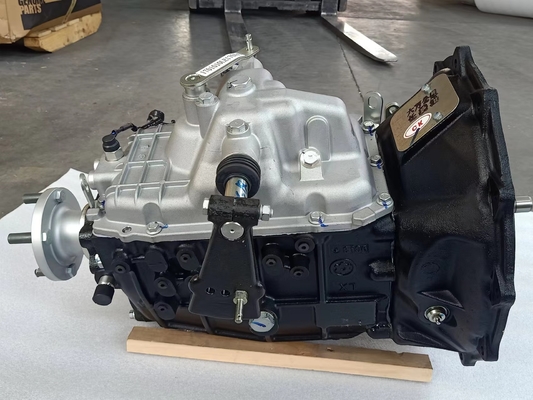 1701010LE170XA gearbox assembly