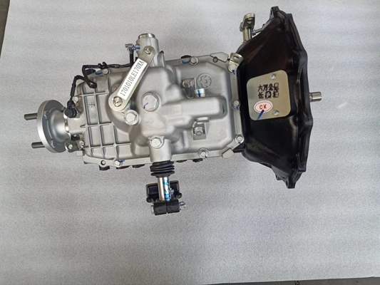 1701010LE170XA gearbox assembly