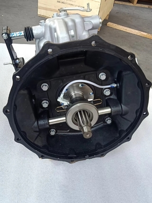 1701010LE170XA gearbox assembly