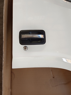 6100040LE090NXA-WV right electric central control door assembly