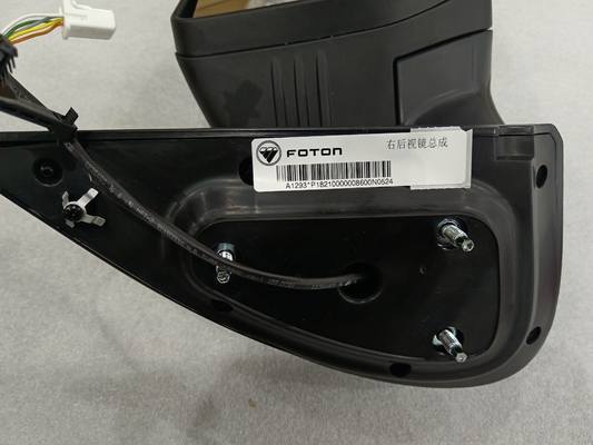 JAC truck brand genuine parts EP182100000086M0125 right rearview mirror assembly
