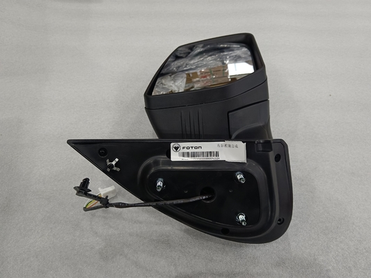 JAC truck brand genuine parts EP182100000086M0125 right rearview mirror assembly
