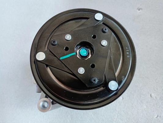 Foton truck spare parts compressor assembly F1B20081220628N2081