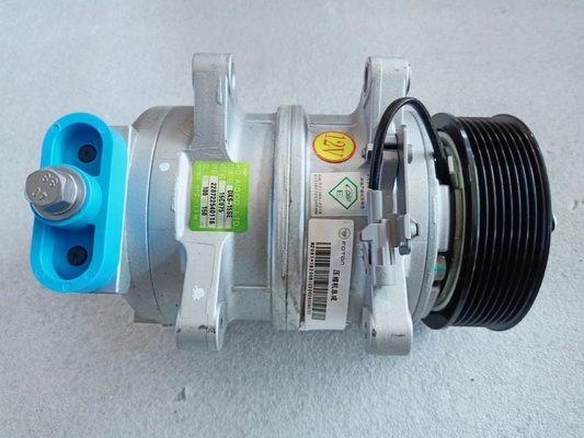 Foton truck spare parts compressor assembly F1B20081220628N2081