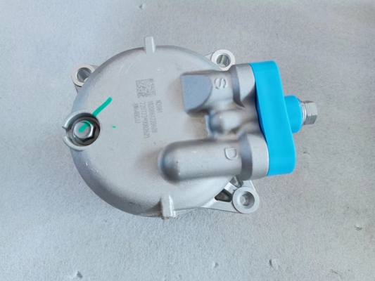 Foton truck spare parts compressor assembly F1B20081220628N2081