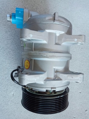 Foton truck spare parts compressor assembly F1B20081220628N2081