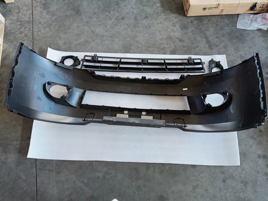 Foton truck spare parts front bumper assembly FK1531020005A1A0152