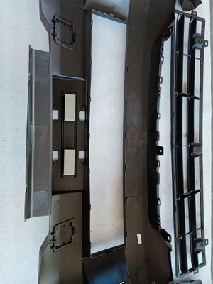 Foton truck spare parts front bumper assembly FK1531020005A1A0152