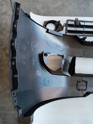 Foton truck spare parts front bumper assembly FK1531020005A1A0152
