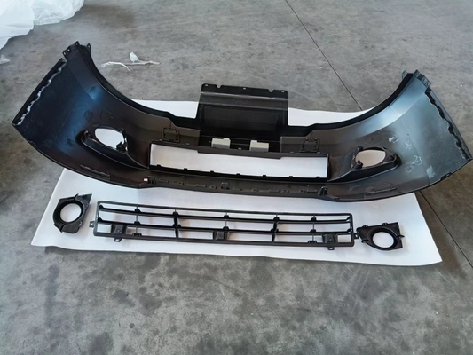 Foton truck spare parts front bumper assembly FK1531020005A1A0152