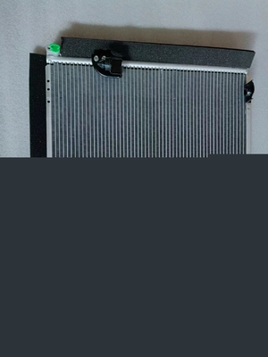 Foton truck spare parts cooling system condenser assembly FP18120004A0A0943