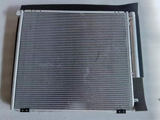 Foton truck spare parts cooling system condenser assembly FP18120004A0A0943