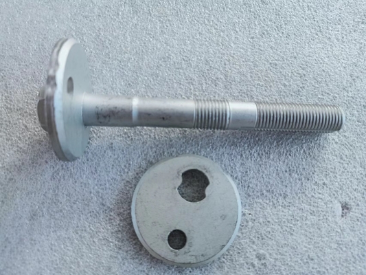 Foton truck spare part Lower swing arm front shaft with adjusting cam FP129030003A0ZHA1517
