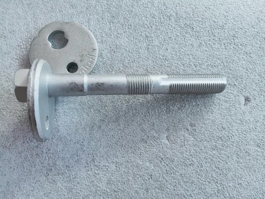 Foton truck spare part Lower swing arm front shaft with adjusting cam FP129030003A0ZHA1517