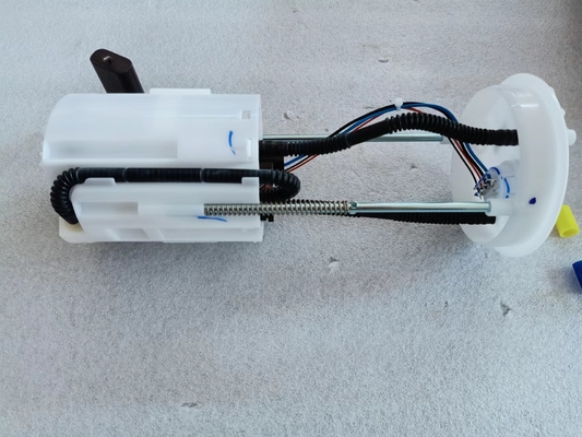 Foton truck spare part Electric fuel pump assembly FP1110040001A0M0125