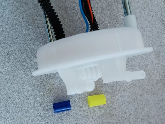 Foton truck spare part Electric fuel pump assembly FP1110040001A0M0125