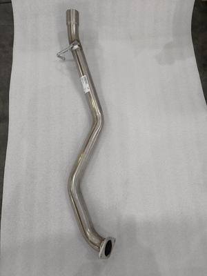 FOTON MOTOR spare part FP1120080001A0M0125 rear exhaust pipe assembly