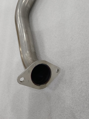 FOTON MOTOR spare part FP1120080001A0M0125 rear exhaust pipe assembly