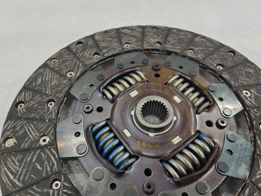 foton motor spare part FP1161030001A0A2077 driven disc assembly