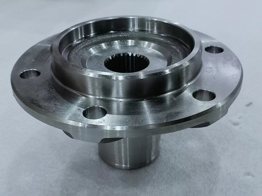 foton motor genuine part FP1230190001 A0A1921 front hub