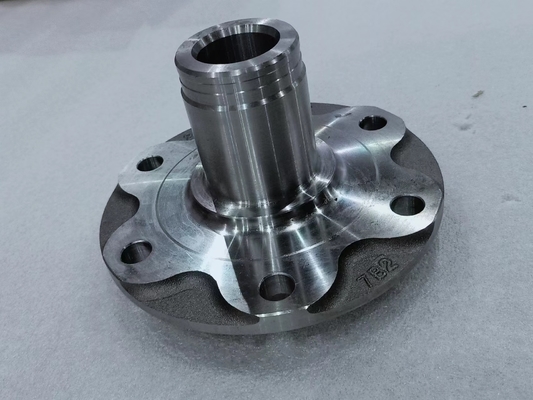 foton motor genuine part FP1230190001 A0A1921 front hub