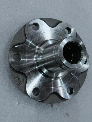 foton motor genuine part FP1230190001 A0A1921 front hub