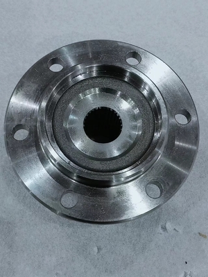 foton motor genuine part FP1230190001 A0A1921 front hub
