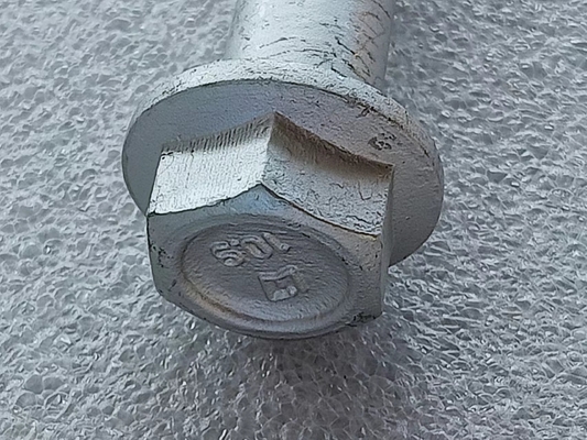 foton motor genuine part FP1292020003A0A1517 upper swing arm shaft