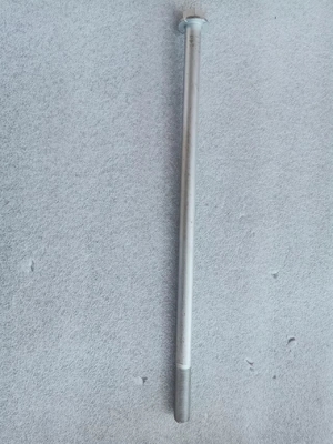 foton motor genuine part FP1292020003A0A1517 upper swing arm shaft