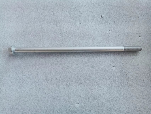 foton motor genuine part FP1292020003A0A1517 upper swing arm shaft