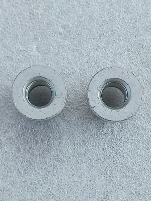 foton motor genuine parts FP1292030009A0A1517 lower swing arm shaft fastening nut