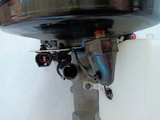 foton motor genuine parts FP1355020004A0A0197 Vacuum booster brake master cylinder, oil storage cup assembly