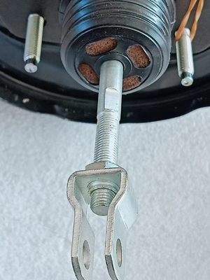 foton motor genuine parts FP1355020004A0A0197 Vacuum booster brake master cylinder, oil storage cup assembly