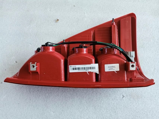 foton motor genuine part FP1372010001A0A2190 left rear combination lamp assembly