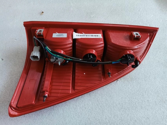 foton motor genuine part FP1372010001A0A2190 left rear combination lamp assembly