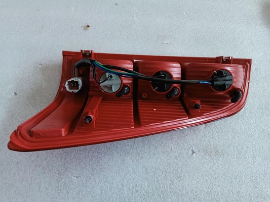 foton motor genuine part FP1372010001A0A2190 left rear combination lamp assembly