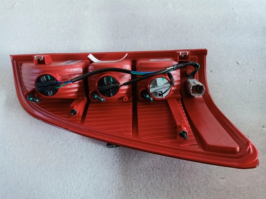 foton vehicle genuine part FP1372010002A0M0125 right rear combination lamp assembly